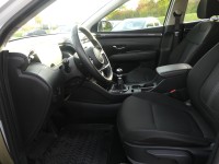 Hyundai Tucson 1.6 T-GDI Select