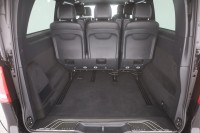 Mercedes-Benz V-Klasse V250 d Advantgarde extralang