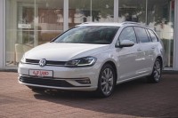 Vorschau: VW Golf VII Variant 2.0 TDI Alltrack 4Motion DSG