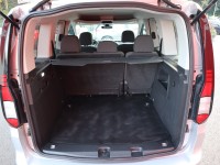 VW Caddy 2.0 TDI DSG Life