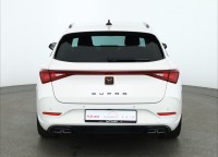 Cupra Leon ST 2.0 TDI DSG
