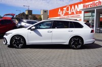 VW Golf Variant 1.5 TSI R-Line
