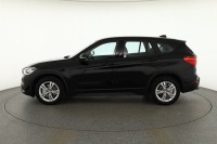 Vorschau: BMW X1 sDrive 18i Advantage