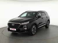 Hyundai Santa Fe 2.2 CRDi Premium 4WD 2-Zonen-Klima Navi Sitzheizung