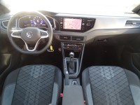 VW Taigo 1.5 TSI R-Line DSG