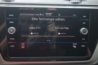 VW Touran 1.5 TSI 7-Sitzer