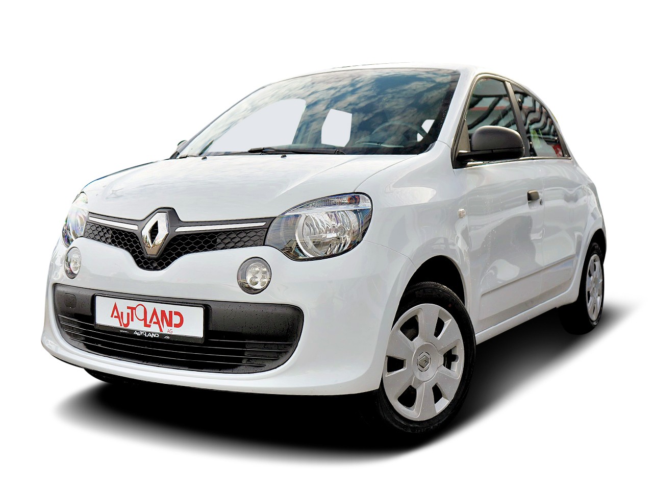 Renault Twingo 1.0
