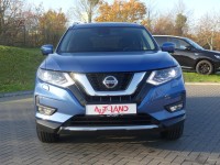 Nissan X-Trail 1.3 N-Connecta