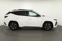 Hyundai Tucson 1.6 T-GDI N-Line Aut.