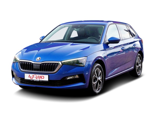 Skoda Scala 1.0 Drive 125