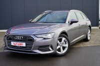 Vorschau: Audi A6 Avant 45 2.0 TFSI sport