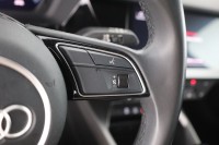 Audi A3 Sportback 30 TFSI advanced