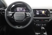 Skoda Fabia 1.0 TSI DSG