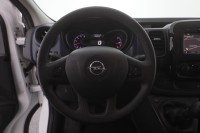 Opel Vivaro B 1.6 CDTI L1H1 Kasten