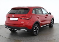 MG ZS 1.5 Hybrid Luxury Aut.