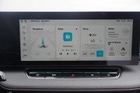 MG HS 1.5 T-GDI Hybrid+ Luxury Aut.