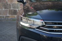 VW Passat Variant 1.5 TSI DSG