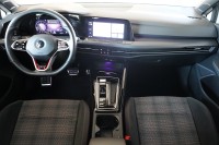 VW Golf VIII 2.0 GTI