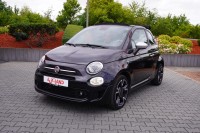 Fiat 500C 0.9 Sport Navi Tempomat Bluetooth