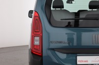 Fiat Doblo Kastenwagen L1 1.2 PureTech