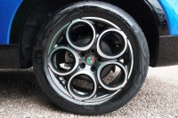 Alfa Romeo Tonale 1.5 M-Hybrid Ti