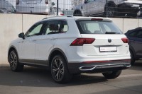 VW Tiguan 2.0 TSI Elegance 4Motion