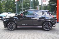 Nissan Juke 1.6 Nismo RS 4x4 DCT