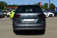 VW Tiguan Allspace 2.0 TSI Highline 4M
