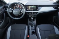 Skoda Scala 1.0 TSI DSG