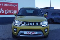 Suzuki Ignis 1.2 M-Hybrid Comfort