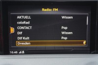 Audi S3 Sportback 2.0 TFSI quattro