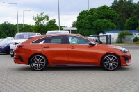 Kia pro_cee'd ProCeed 1.6 T-GDI GT