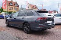 VW Golf VIII Variant 2.0 TDI DSG