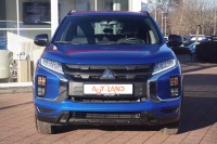 Mitsubishi ASX 2.0 MIVEC Spirit+