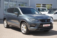 Seat Ateca 2.0 TSI DSG FR 4Drive