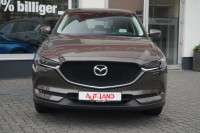 Mazda CX-5 2.0 SKYACTIV-G