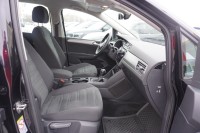 VW Touran 1.5 TSI Comfortline