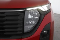 Ford Tourneo Courier Titanium 1.0 EB Aut.