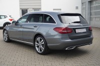 Mercedes-Benz C 300 C300 T-Modell d Exclusive