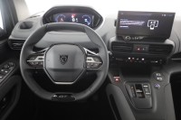 Peugeot Rifter GT 1.5 BlueHDi 130 Aut