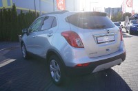 Opel Mokka X 1.4 Turbo Edition