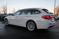 BMW 520 d Touring Aut.