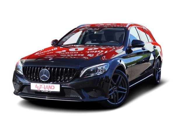 Mercedes-Benz C 300 C300 T-Modell Avantgarde