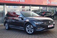 VW Passat Alltrack Variant 2.0 TDI 4Motion