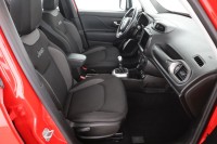 Jeep Renegade 1.6 T-GDI Limited