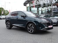 Nissan Qashqai Tekna+ 1.3 Dig-T Aut.