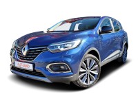 Renault Kadjar 1.3 TCe 2-Zonen-Klima Navi LED