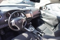 Nissan Navara 4x4 2.3 dCi N-Connecta Double