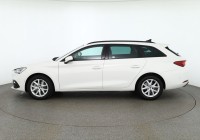 Vorschau: Seat Leon ST 2.0 TDI Style