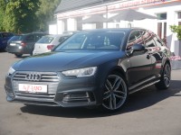Audi A4 Avant 1.4 TFSI S-line Bi-Xenon Navi Tempomat